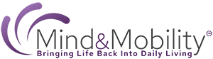 Mind and Mobility Logo