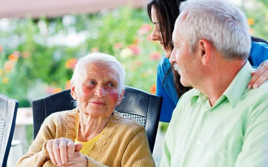 What is a Professional Caregiver? All You Need to know