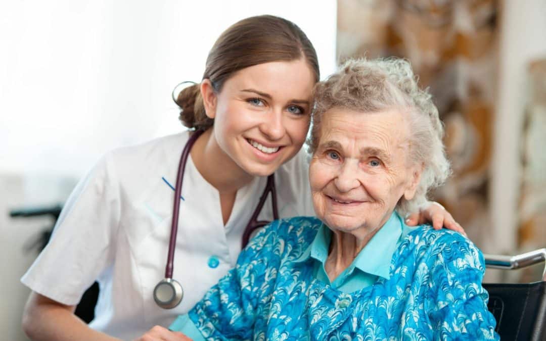 10 Tips To Improve Elderly Care