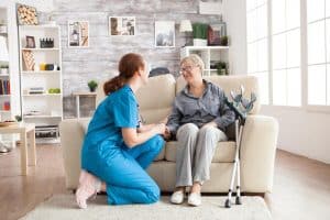 Home Care for Seniors