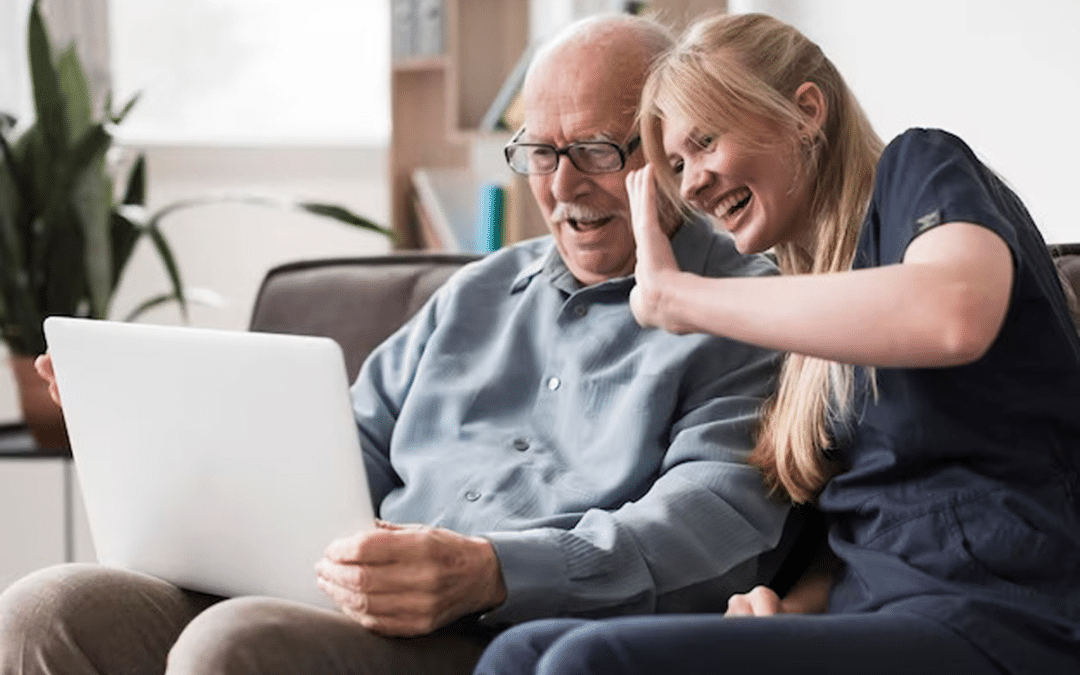 In-Home Care Provider: How to Choose the Right one?